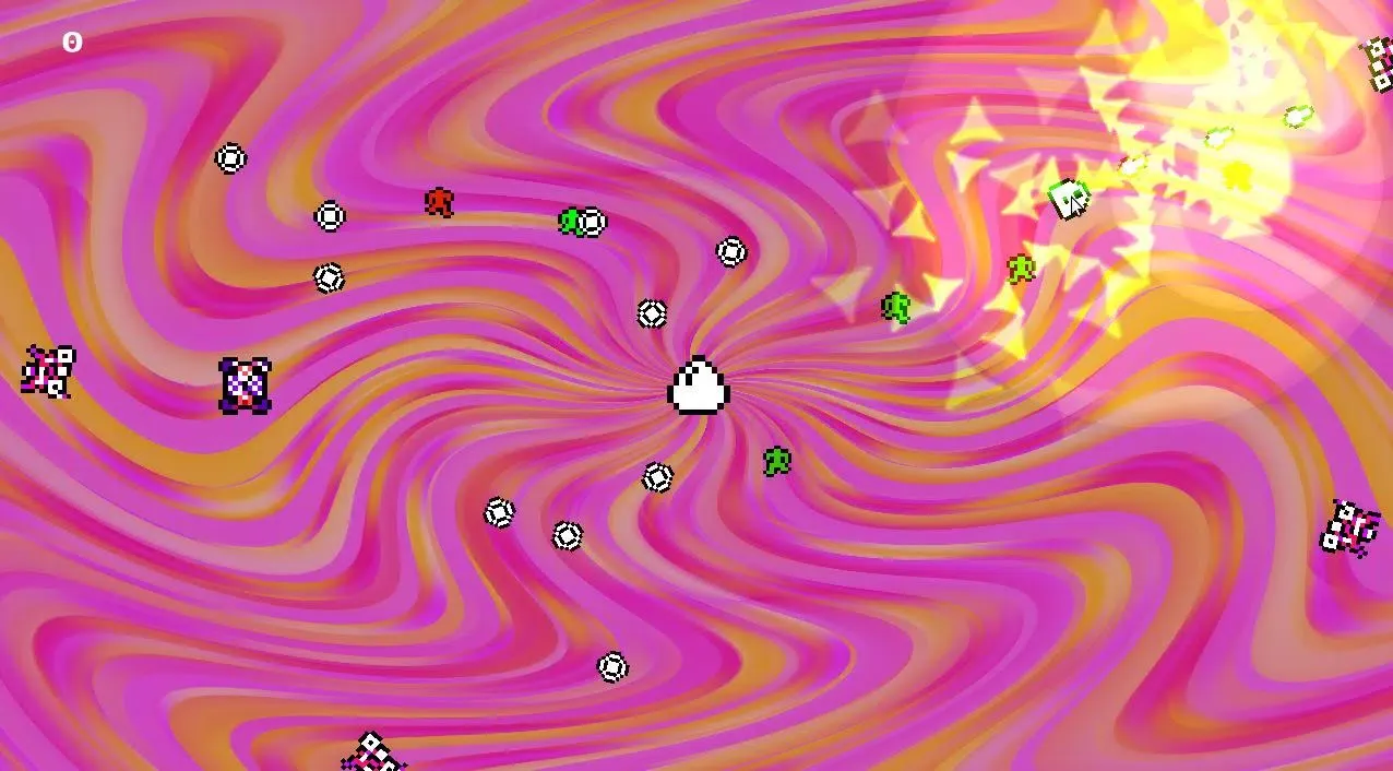 Protect the Egg स्क्रीनशॉट