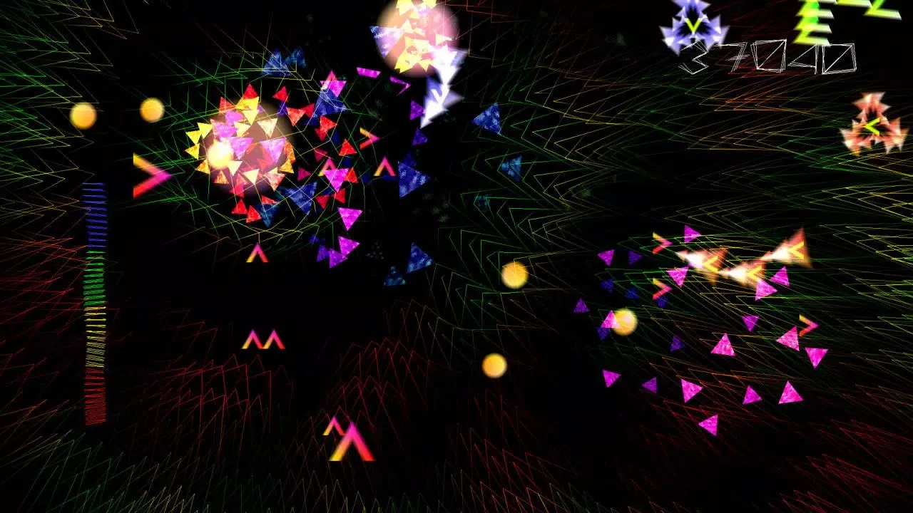 Capturas de pantalla de XY Cannon