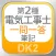 Electrician Exam Level 2 Essencial Keywords