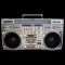 Corbox the Boombox