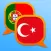 Portuguese Turkish dictionary