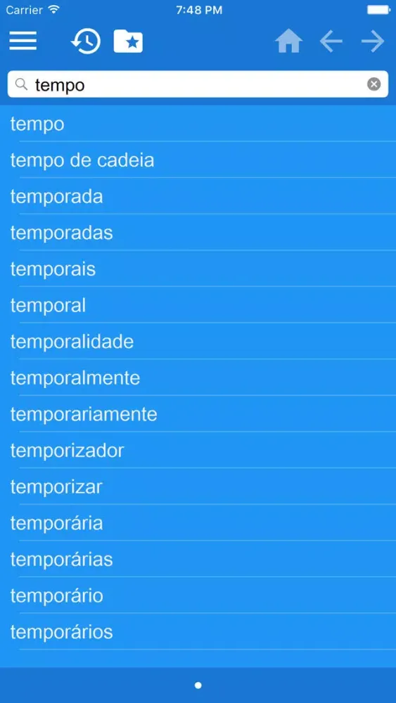 صور Portuguese Turkish dictionary