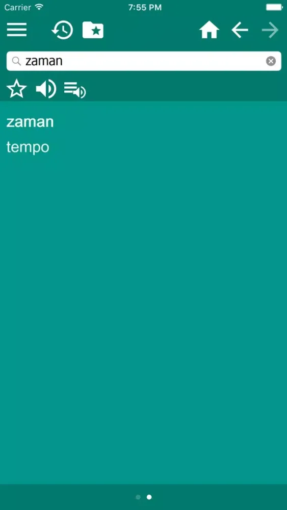 صور Portuguese Turkish dictionary
