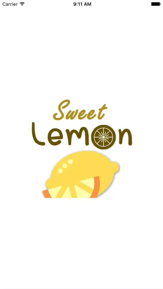 Capturas de pantalla de Sweet Lemon