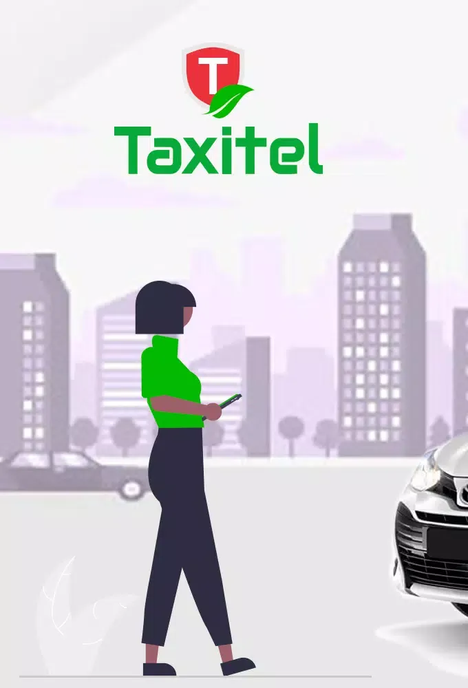 Taxitel Conductor Screenshots