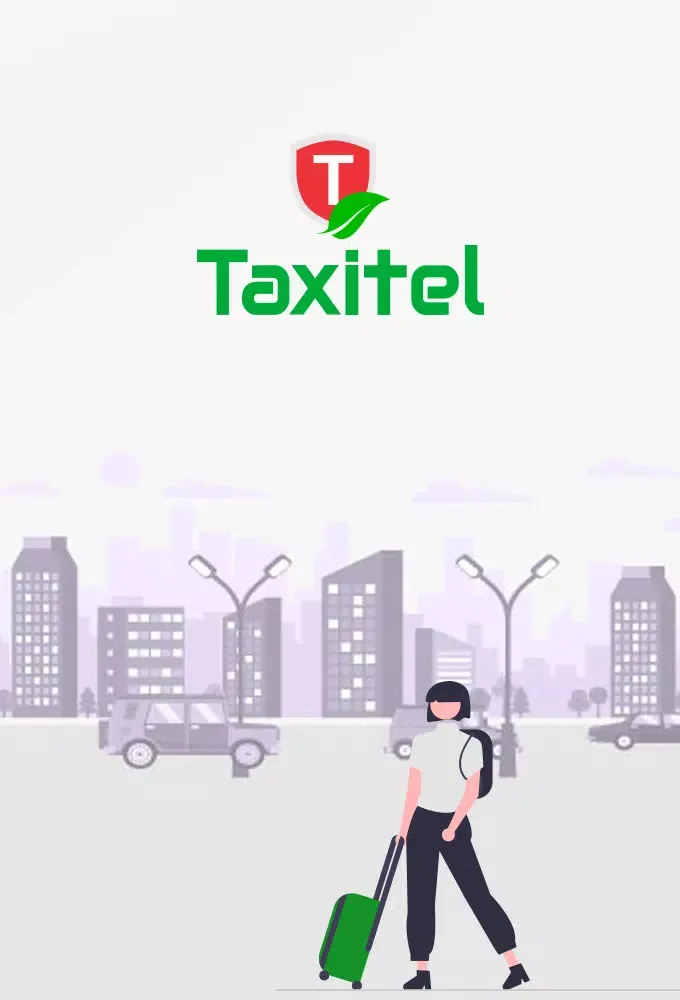 Taxitel Conductor Screenshots