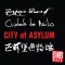 City of Asylum