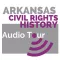 Arkansas Civil Rights History Mobile App