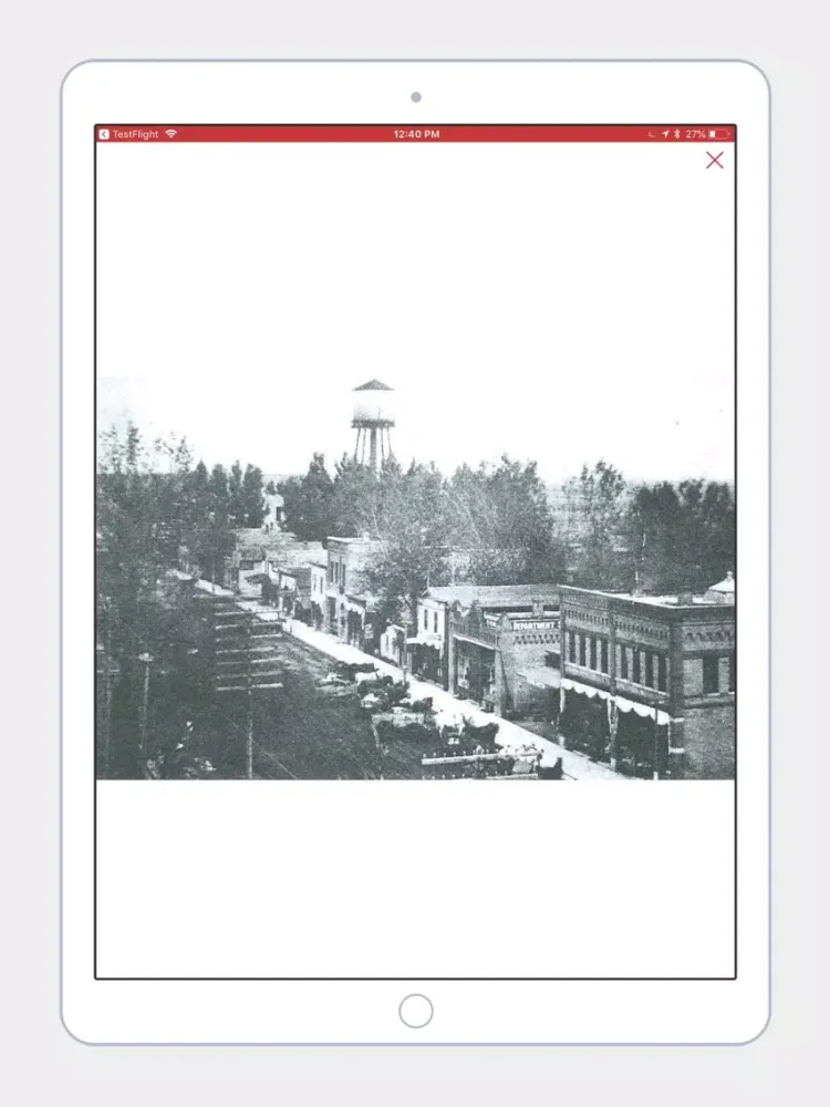 تصاویر City of Gibbon, MN iPad 