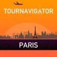Paris – advanced tourist guide & offline map – Tournavigator