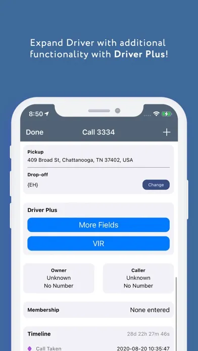 TOPS Driver應用截圖