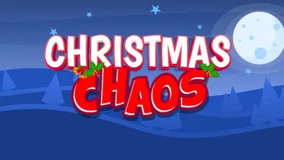 Скриншоты Christmas Chaos - Help Santa!