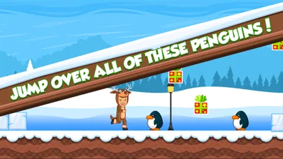Скриншоты Christmas Chaos - Help Santa!