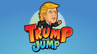 تصاویر Trump Jump -Mr. President Game