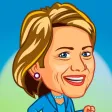 Hillary Hop - Hillary Needs Your Help!