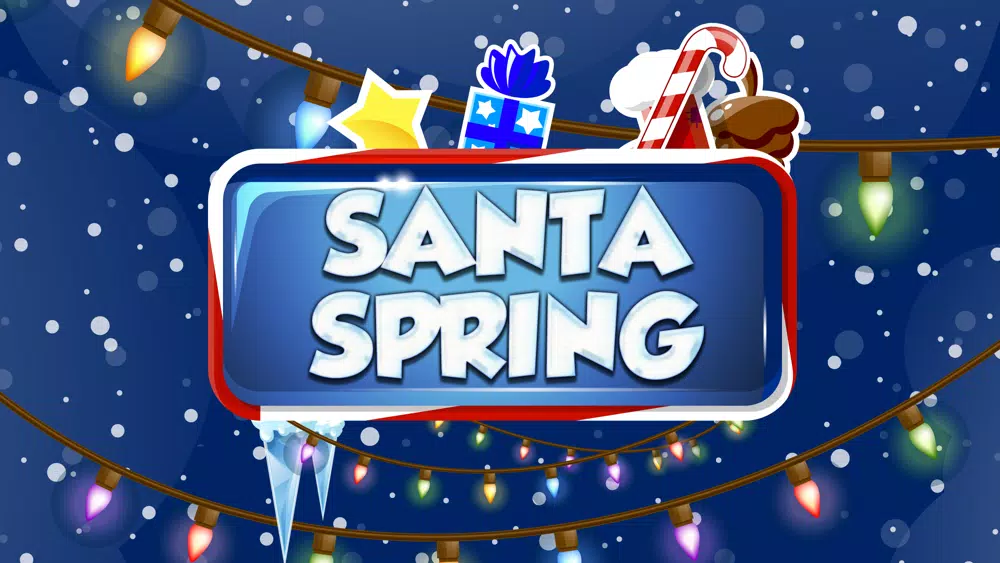 Santa Spring应用截图