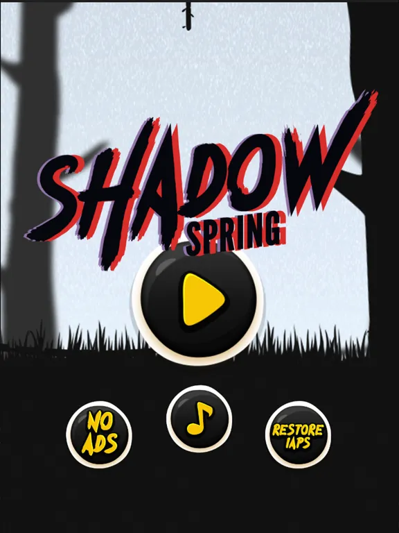 صور Shadow Spring iPad 