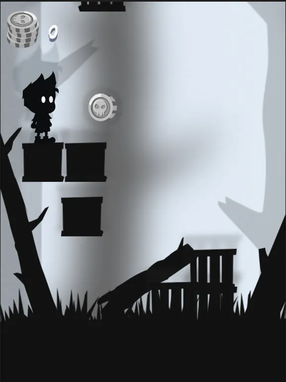 صور Shadow Spring iPad 