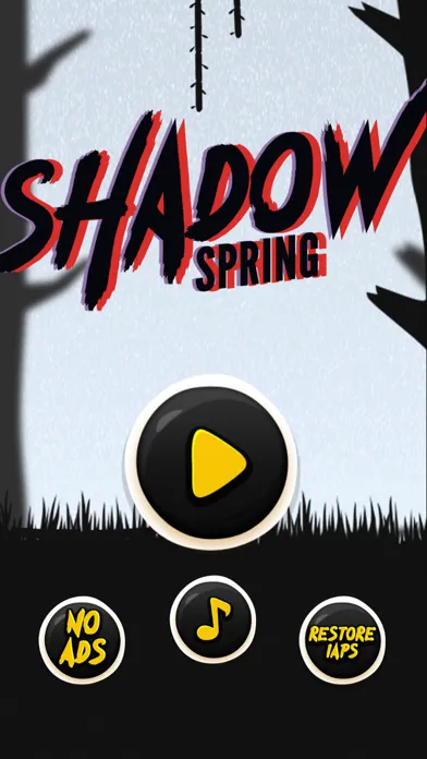 صور Shadow Spring
