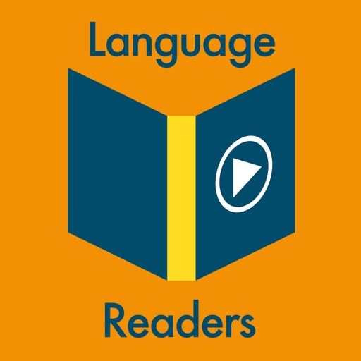 Foreign Language Graded Reader Foreign Language Graded Reader