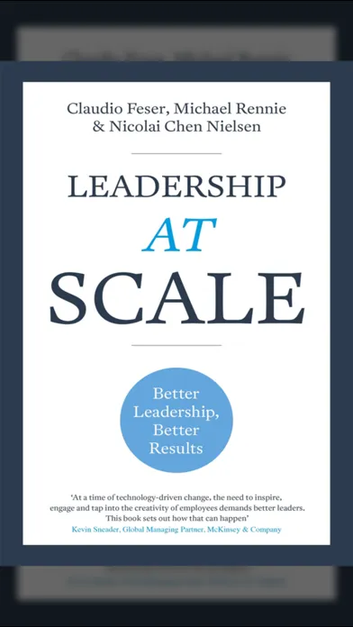 NB Library应用截图