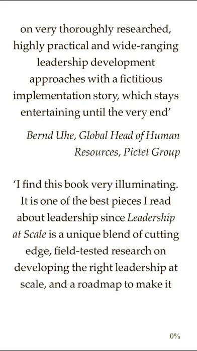 NB Library应用截图