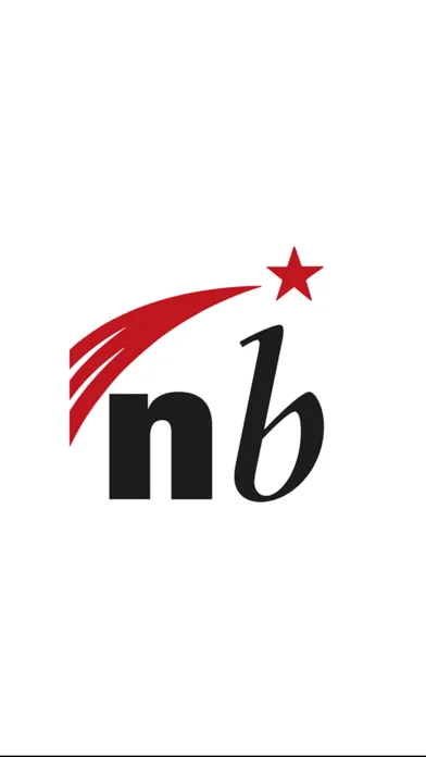 NB Library应用截图