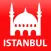 Istanbul travel map guide 2020