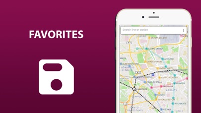تصاویر Public transport map Lisbon