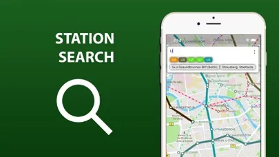 صور Public transport map Paris