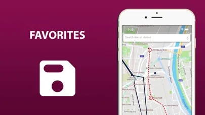 صور Public transport map Paris