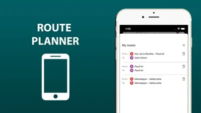 صور Public transport map Paris