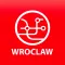 City Transport Map Wroclaw