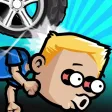 Crash Rubber Smash Crash Rubber Smash