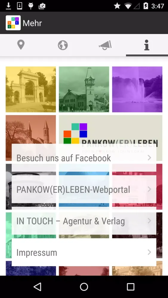 PANKOW(ER)LEBEN স্ক্রিনশট