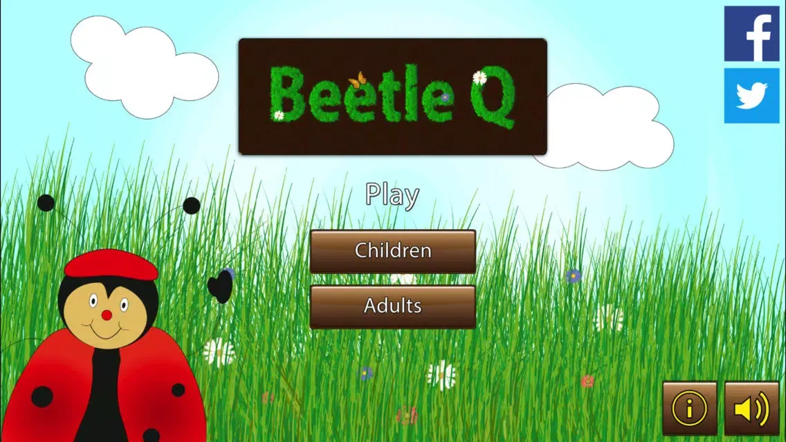 Capturas de pantalla de Beetle Q