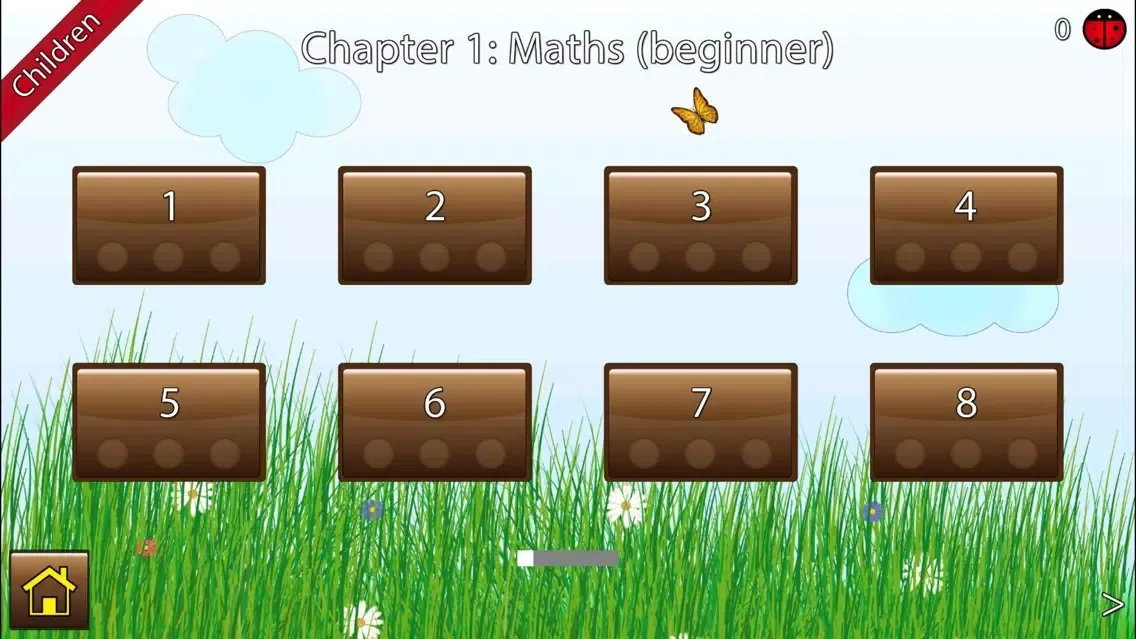 Capturas de pantalla de Beetle Q