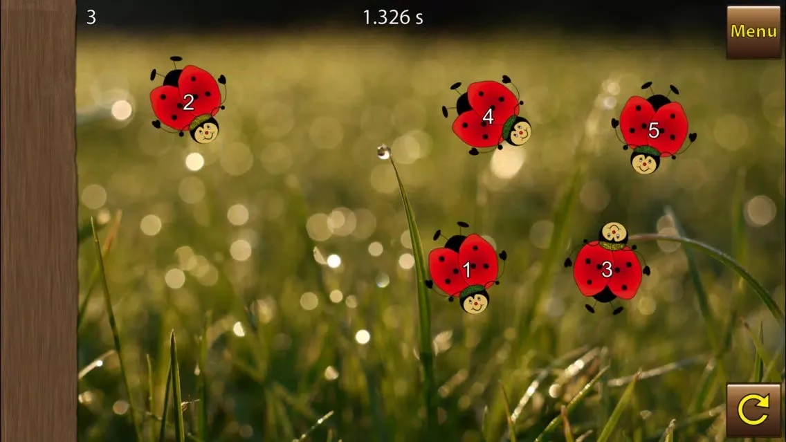 Capturas de pantalla de Beetle Q