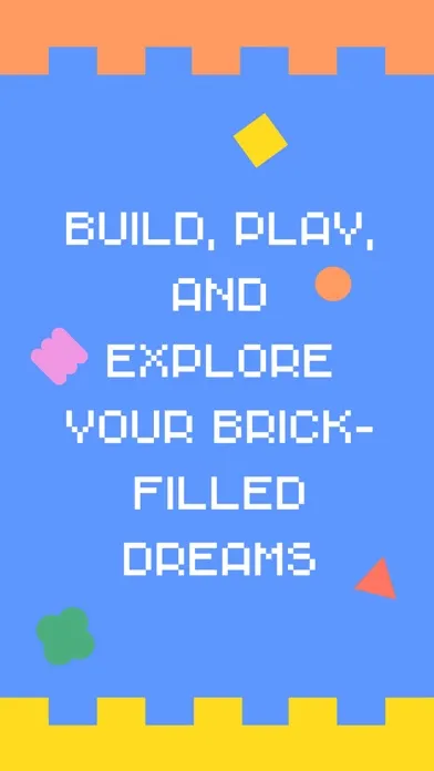 Brick it! Bulding Instructions Screenshots