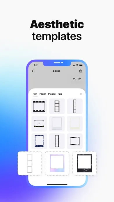 Ảnh chụp màn hình của Pano Scroller & Carousell
