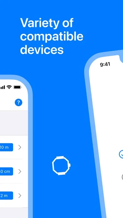 Скриншоты Find My Headphones Quickly