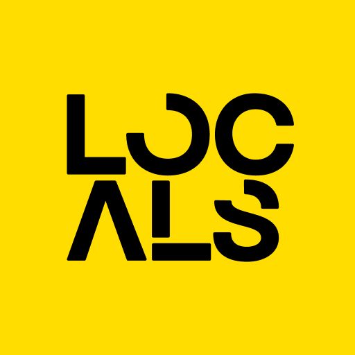 LOCALS
