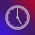 Gradation Clock