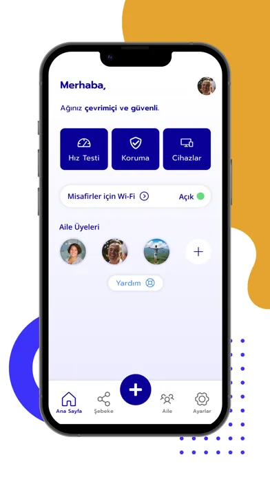 TurkNet SmartyFi Screenshots