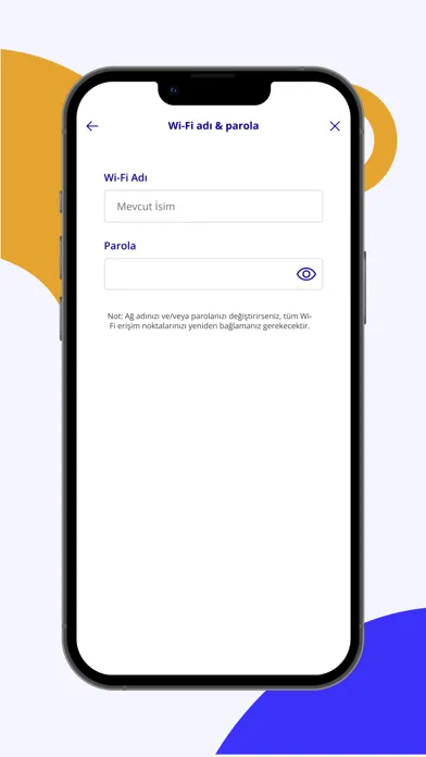 TurkNet SmartyFi Screenshots