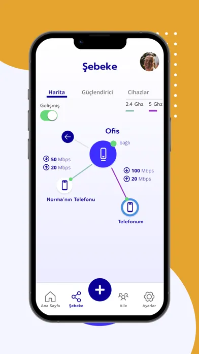 TurkNet SmartyFi Screenshots