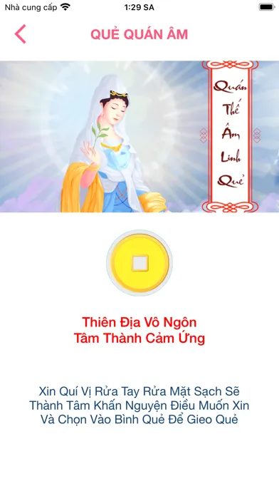 Tử Vi 2024 - Tử Vi Toàn Tập Screenshots