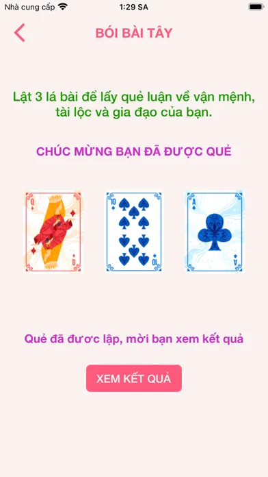 Tử Vi 2024 - Tử Vi Toàn Tập Screenshots