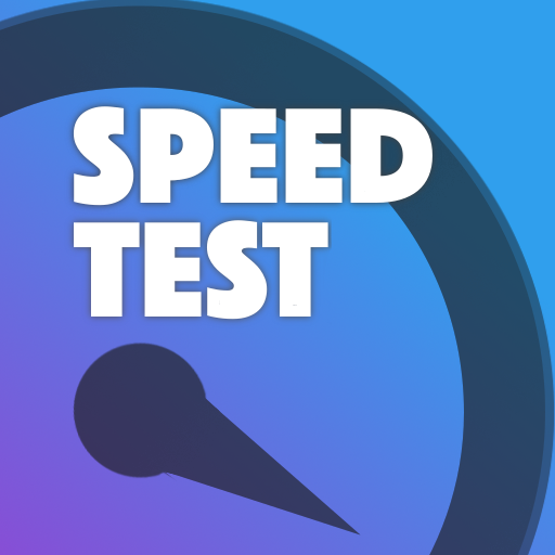 Speed Test - Check Wifi Speed