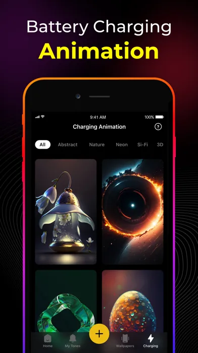 Ringtone Maker Garage 스크린샷